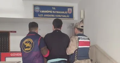 Şanlıurfa’da aranan 25 hükümlü yakalandı #sanliurfa