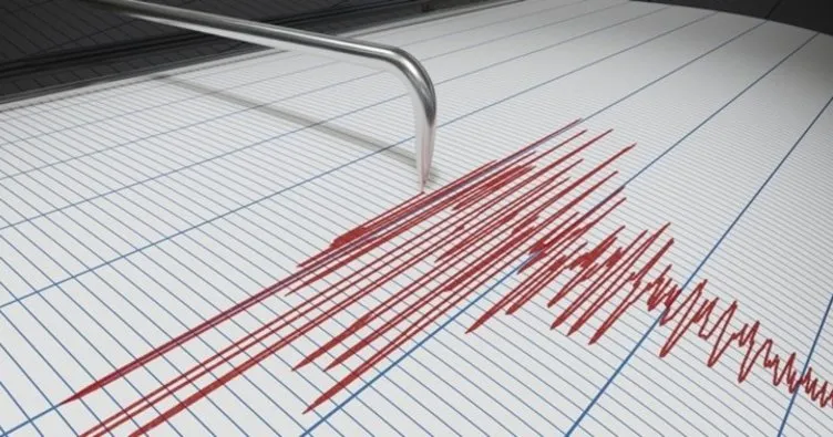 Son depremler listesi: Deprem mi oldu, nerede? AFAD ve Kandilli Rasathanesi son depremler