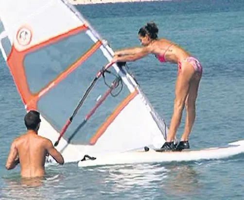 Tatil günlüğü- 04 Temmuz 2009