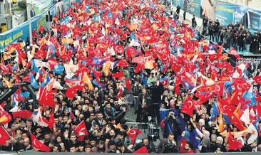 Batman’ın ilçelerinde DEM’e geçit yok