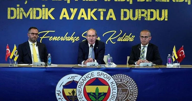 Fenerbahçe’den tazminat mesajı: Önce TFF sonra UEFA!