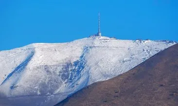 Meteoroloji'den Erzurum ve çevresi için don uyarısı #bayburt