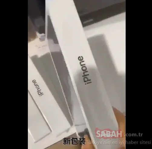 iPhone 12 incecik kutuyla geliyor! iPhone 12 serisinin Türkiye fiyatları ve özellikleri nedir?