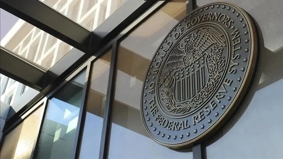 SON DAKİKA! Piyasalar merakla bekliyordu! FED faiz kararını açıkladı SON DAKİKA! Piyasalar merakla bekliyordu! FED faiz kararını açıkladı