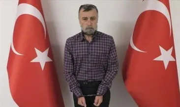 Necip Hablemitoğlu suikastı şüphelisi Nuri Gökhan Bozkır yakalandı