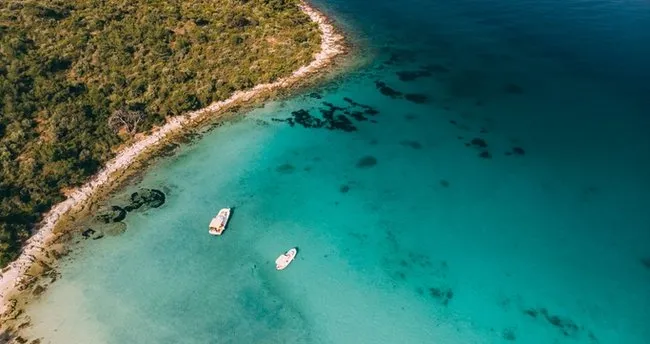 Didim Kamp Alanları - En İyi, Ücretli ve Ücretsiz, Denize Yakın Didim Çadır Kamp Yerleri ve Çadır Kurulacak Yerler