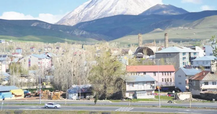 CIA gizlice Nuh’un Gemisi’ni aradı