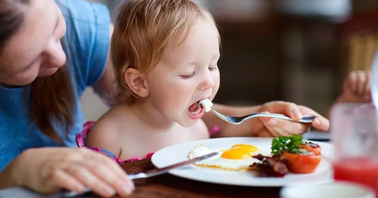 Bebekler için kahvaltı tarifleri listesi: 6-15 ay arası bebekler için kahvaltı menüsü öneri ve tarifler
