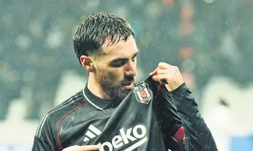 Slot’a kapıyı kapattı!