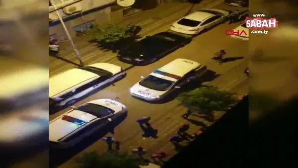 İstanbul Sultangazi'de kız çocuklarına taciz olayları mahalleliyi sokağa döktü!