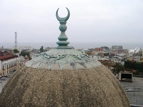 Hafta sonu yurt dışı kaçamağı: Köstence