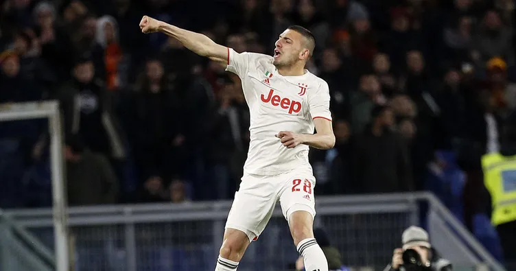 Merih Demiral için çarpıcı! Premier Lig’e yakışır
