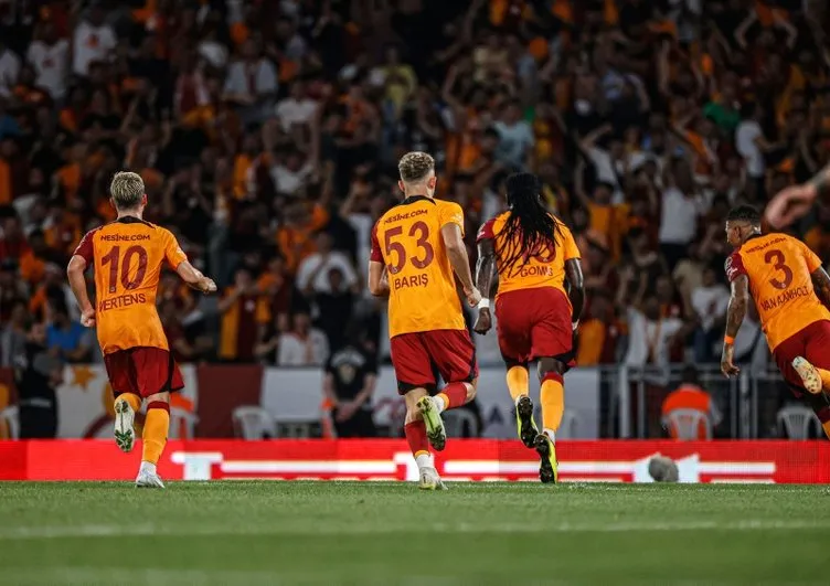Son dakika Galatasaray haberleri: Galatasaray’dan ayrılıp Süper Lig’de kalıyor! Taylan Antalyalı’nın yeni adresi belli oldu...