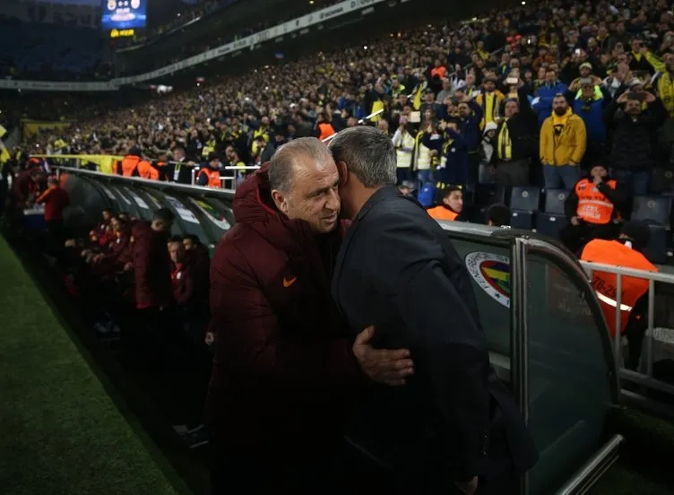 Fenerbahçe'den şaşırtan paylaşım! Ersun Yanal...
