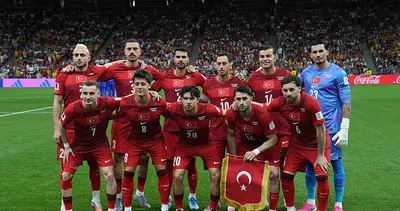 Yapay zeka, Türkiye - Paraguay maçının sonucunu tahmin etti! İşte olasılıklar...