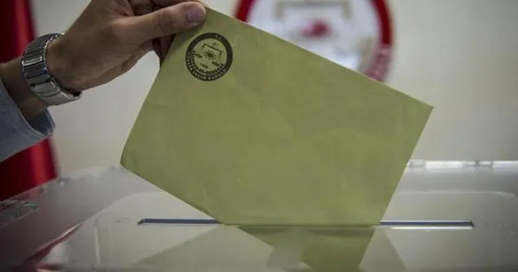 Hükümetten erken seçimleri iddialarına ilişkin son dakika açıklaması