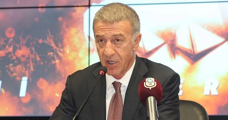 Trabzonspor Genel Kurulu ertelendi!