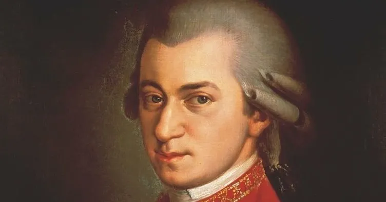 Devrinde zoru başarmak: Mozart olmak