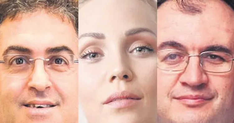 Geçmiş temizleme vaadiyle vurgun