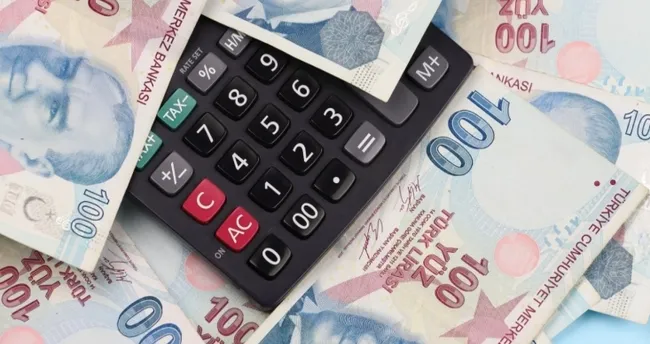 KKM bakiyesi 8 milyon lira azaldı