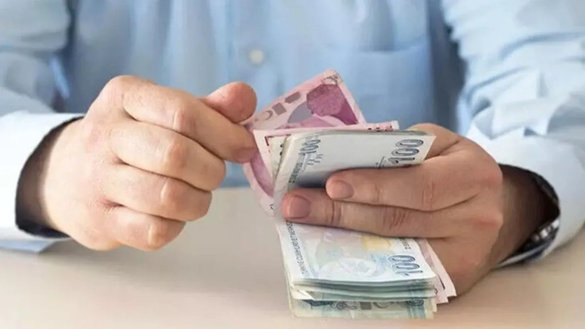 Emekli promosyon ödemeleri devam ediyor! İşte, banka banka Mayıs 2025 emekli promosyonu güncel rakamlar