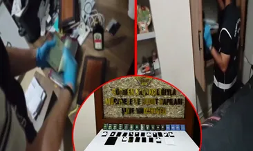 TikTok’ta yüksek kazanç tuzağı! Yabancı kadınları fuhuşa böyle sürüklediler: 4 şüpheli yakalandı