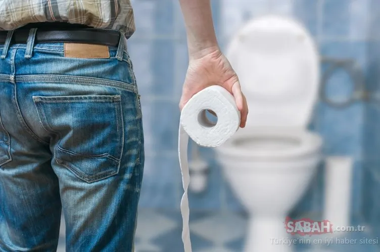 Bu belirtiler varsa dikkat! Kanseri işaret ediyor olabilir