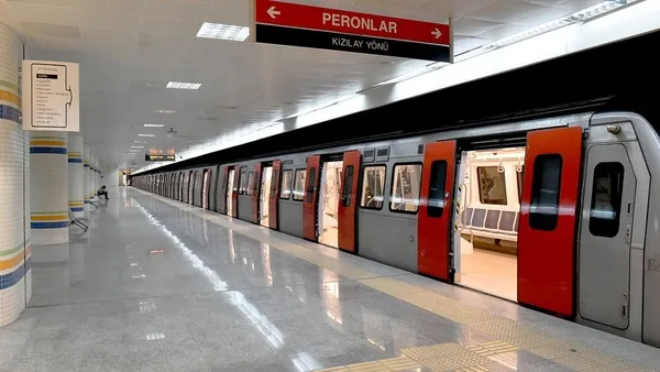 ANKARA TOPLU TAŞIMA ZAMMI 2025: Ankara EGO otobüs, metro, toplu taşıma ücretleri ne kadar oldu? Tam, öğrenci abonman... - Galeri - Yaşam