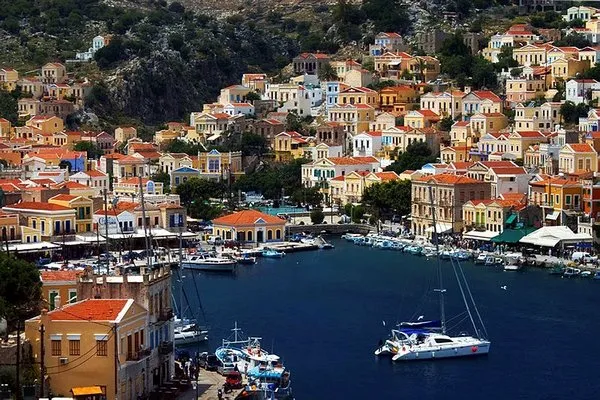 Yunanistan Kapi Vizesi Uygulamasi Intersky Travel Fethiye Facebook