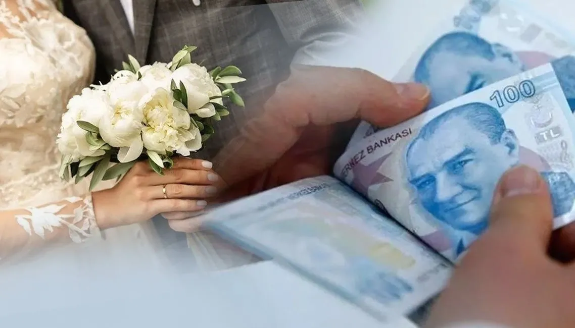 FAİZSİZ 150 BİN TL EVLİLİK KREDİSİ GELİYOR! Yeni evlenecek gençlere evlilik kredi başvurusu nasıl yapılır, şartları nelerdir, hangi banka veriyor?