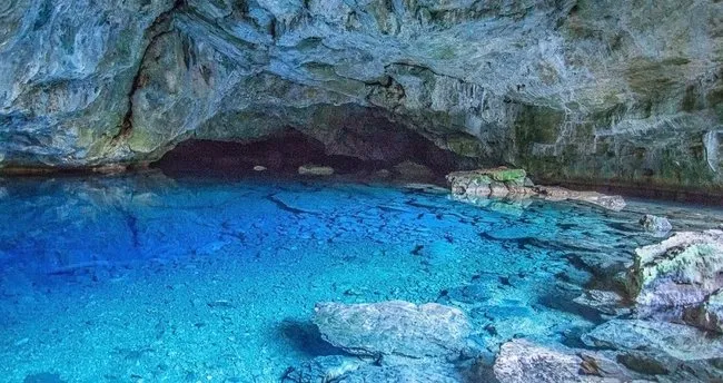 Zeus Mağarası Nerede ve Nasıl Gidilir? Kuşadası Zeus Mağarası Hikayesi Ne, Giriş Ücretli Mi?