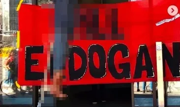 Alçak saldırıya Ankara’dan sert tepki