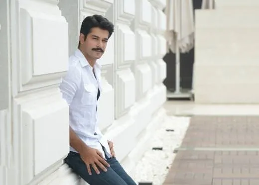 Fahriye Evcen'den samimi itiraflar