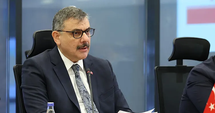Bakan Çiftçi: Vatandaşın ihtiyacını doğru zamanda görmekle mükellefiz