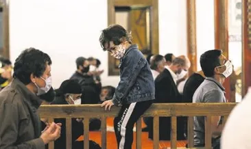 Çocukların Mevlit mutluluğu