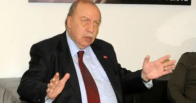 Son dakika! Eski Çalışma Bakanı Yaşar Okuyan hayatını kaybetti: İç kanama geçirmişti…