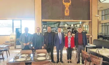 Gölge etme başka ihsan istemiyoruz