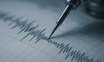 Kırgızistan gece yarısı beşik gibi sallandı