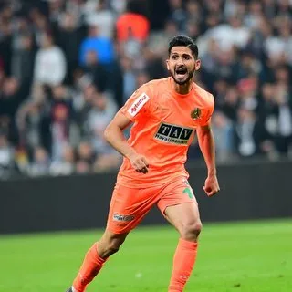 Emre Akbaba'dan flaş transfer açıklaması