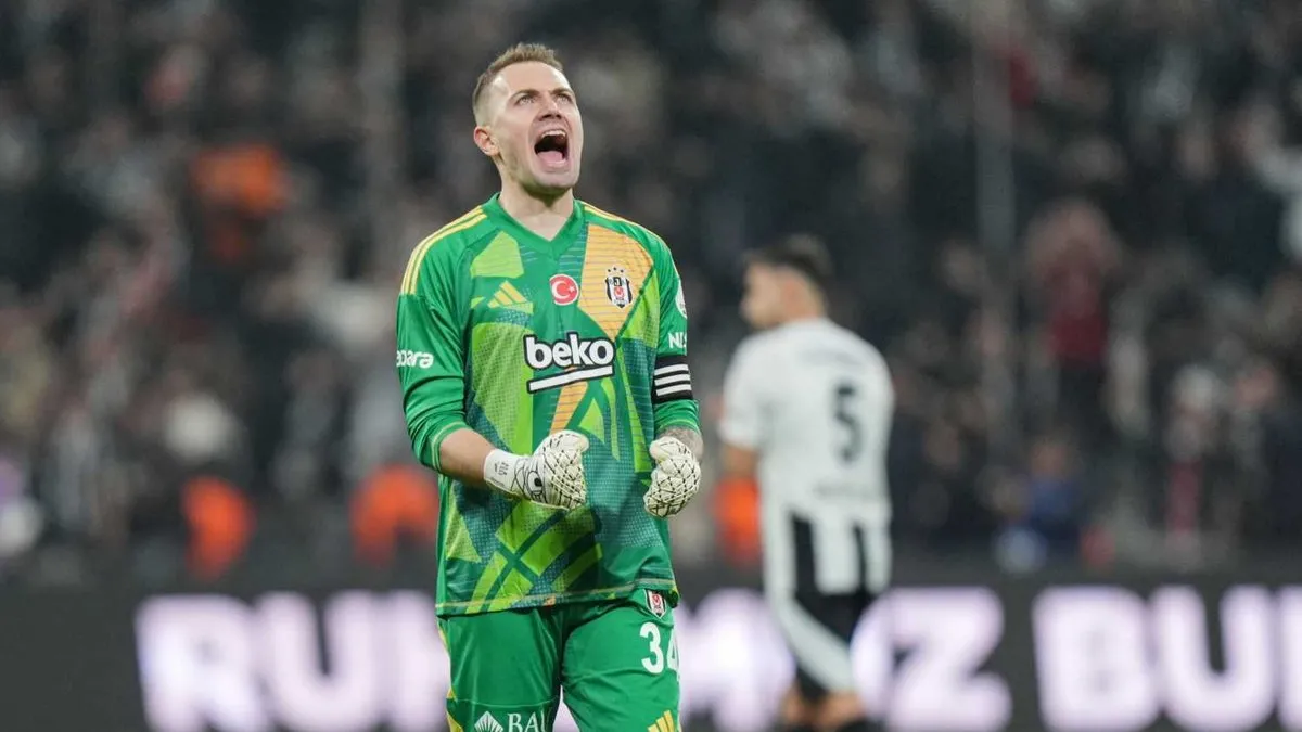 Paniğe girecek bir ta...                    </div>
                    <div class=