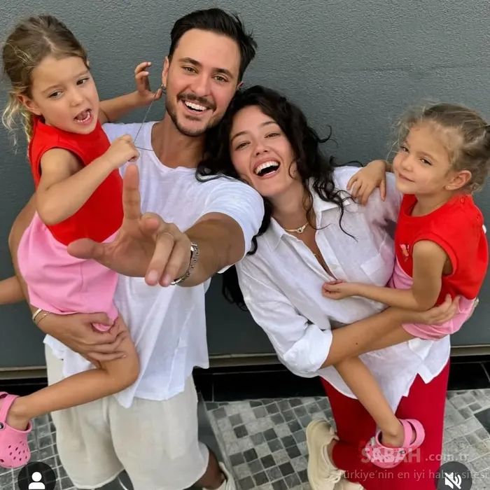 Sık sık boşanma iddialarıyla gündeme geliyordu! Saçlarını kısacık kestiren Pelin Akil takipçilerini hayal kırıklığına uğrattı: Nasıl kıydın?