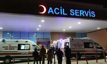 Çakmak gazı içine çeken 16 yaşındaki genç evde ölü bulundu #erzurum