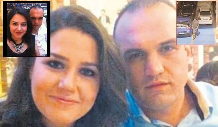 SON DAKİKA | İzmir’de eşi Rüya Polat’ı milyonlarca liralık miras için 28 yerinden bıçaklayarak katletti: Cani koca Ahmet Polat’a 8 yıl sonra kötü haber!