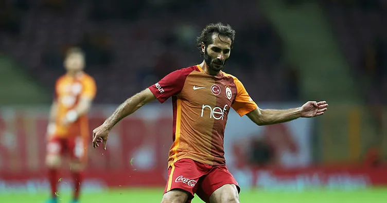 Hamit Altıntop’un yeni takımı belli oldu