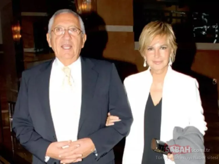 Eşi Sönmez Köksal açıkladı: Filiz Akın defnedildi! Ünlü oyuncunun vasiyeti de ortaya çıktı