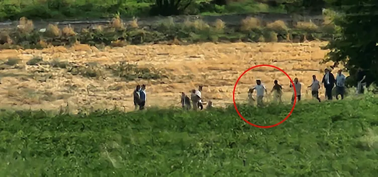 SON DAKİKA: Narin Güran cinayetinde flaş gelişme! Kayıp 18 dakikanın sırrı çözüldü