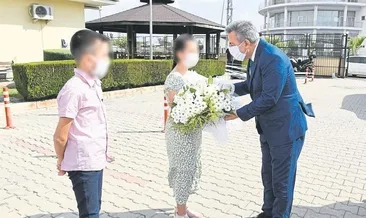 Çocuklarımız geleceğimiz