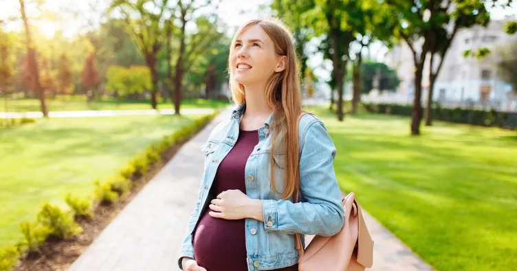 Hamilelikte D vitamini eksikliği ciddi sorunlara yol açabilir