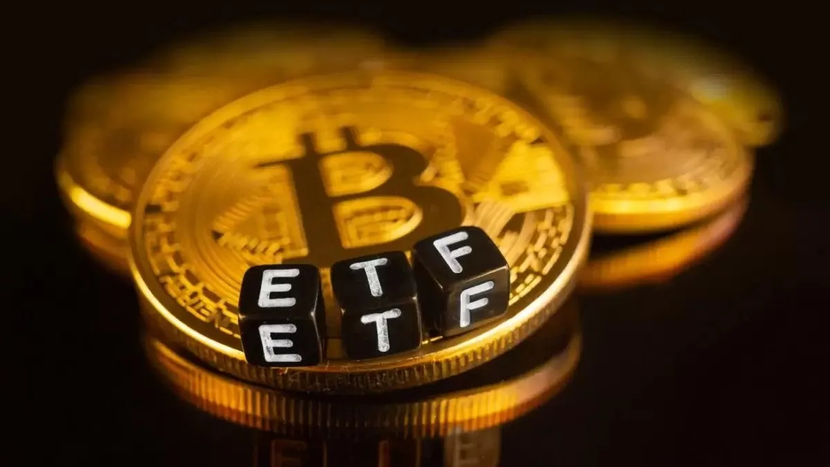 Bitcoin ETF'lerinden çıkış sürüyor Bitcoin ETF'lerinden çıkış sürüyor