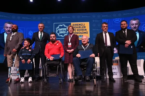 "Önce zihinlerdeki engeli kaldırmalıyız”